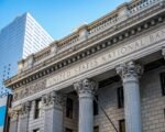 bank of england building — financial news