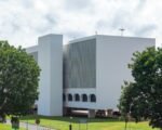 federal reserve building — financial news