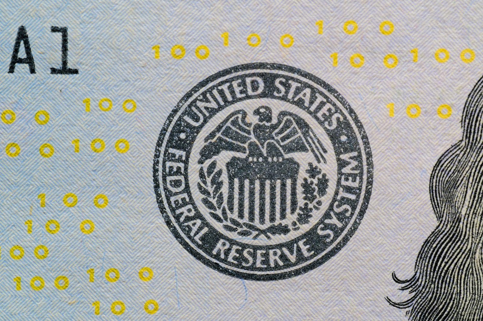federal reserve building — financial news
