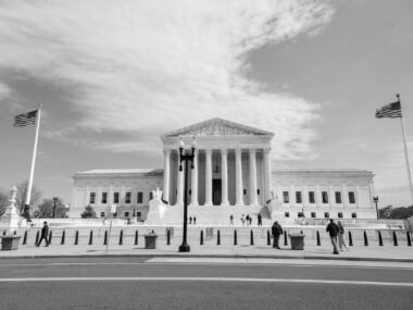 federal reserve building — financial news