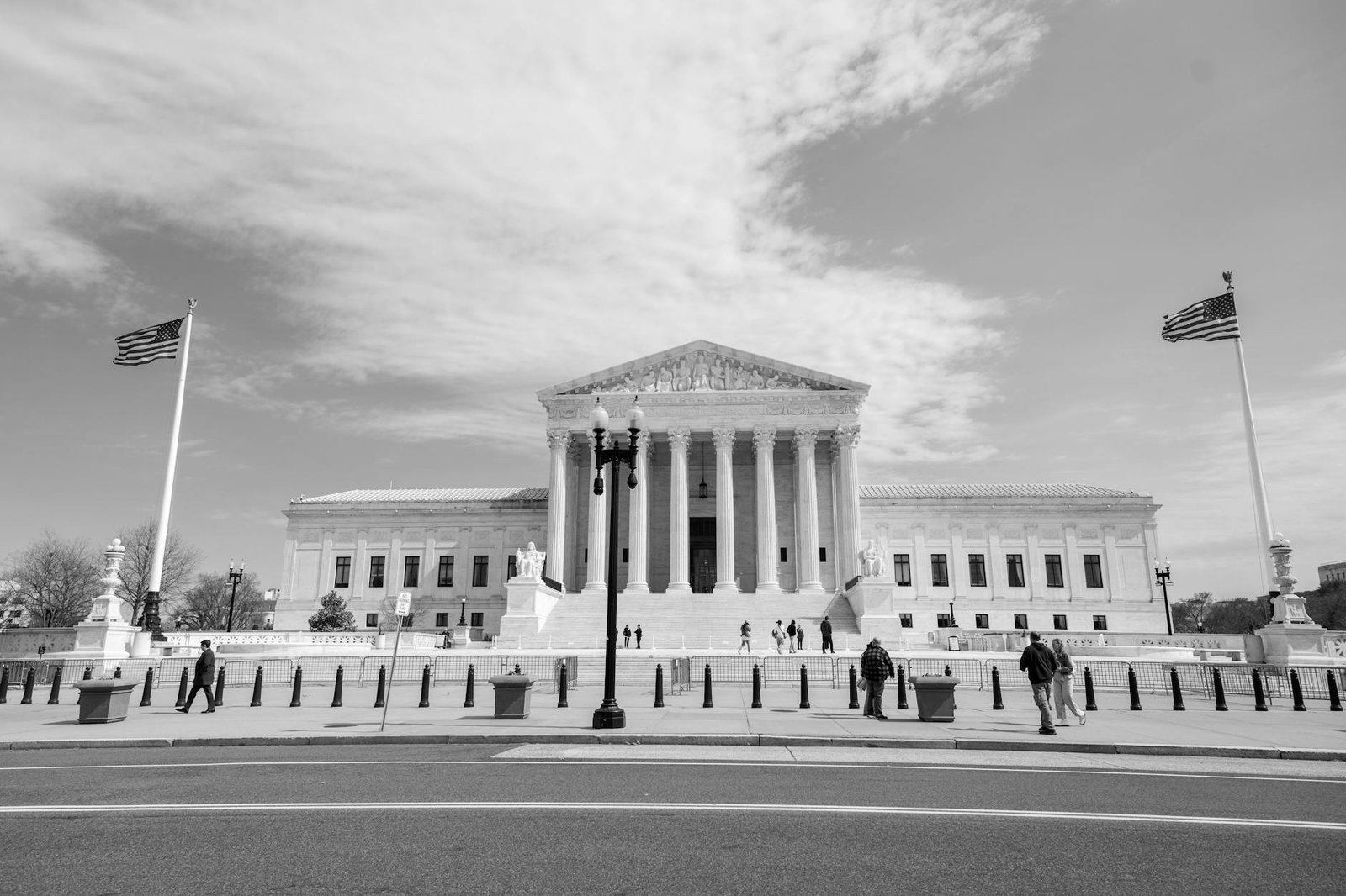 federal reserve building — financial news