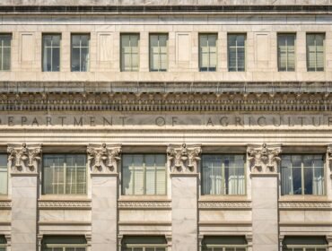 federal reserve building — financial news