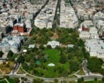 federal reserve building washington — financial news
