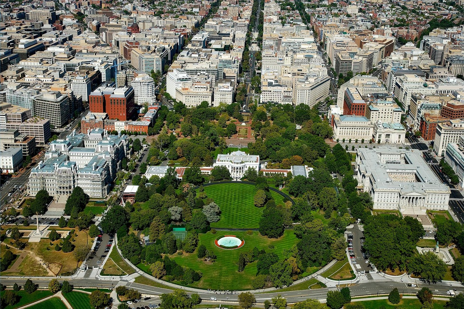federal reserve building washington — financial news