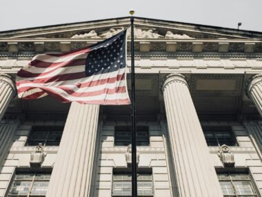 federal reserve building washington — financial news