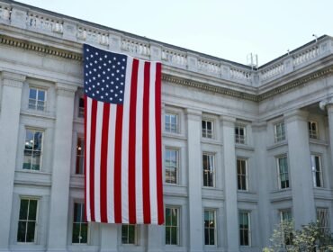 federal reserve building washington — financial news
