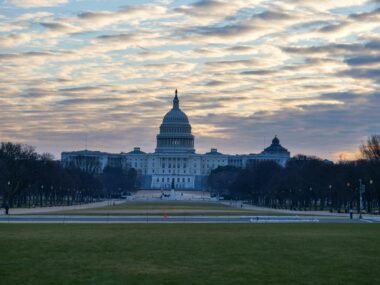 federal reserve building washington — financial news