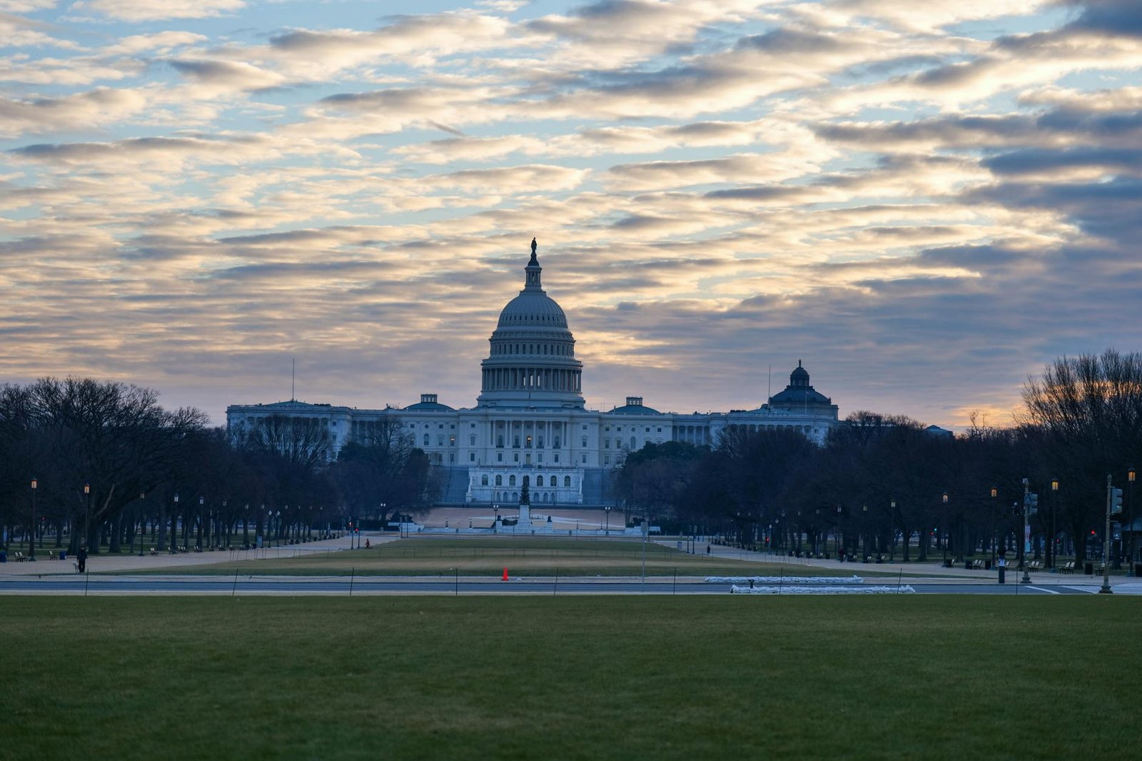 federal reserve building washington — financial news