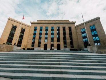 federal reserve building washington — financial news