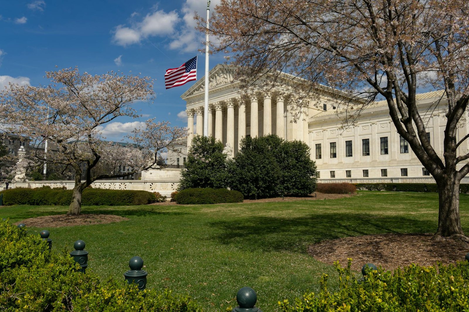 federal reserve building washington — financial news