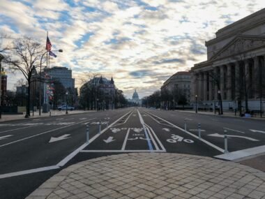 federal reserve building washington — financial news