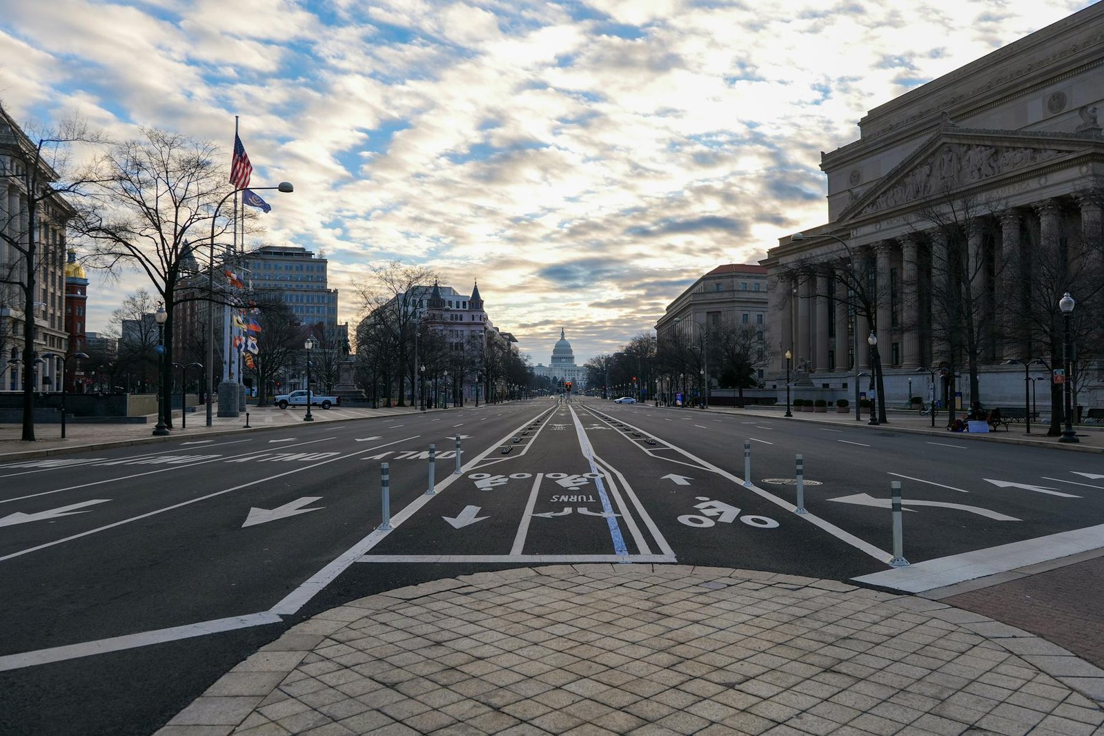 federal reserve building washington — financial news