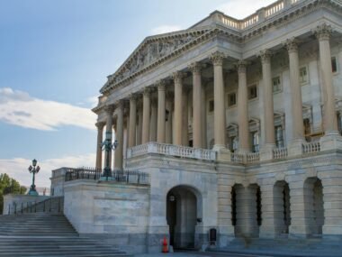 federal reserve building washington — financial news