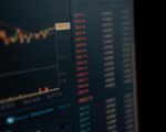 government bond trading floor — financial news