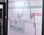 government bond trading floor — financial news