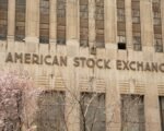 nasdaq stock exchange building — financial news