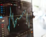 stock exchange trading floor — financial news
