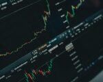 stock exchange trading floor — financial news