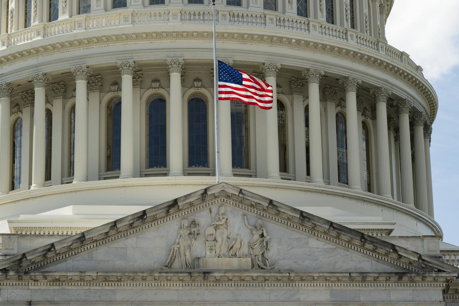 us treasury building washington — financial news