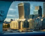 bank of england building london — financial news