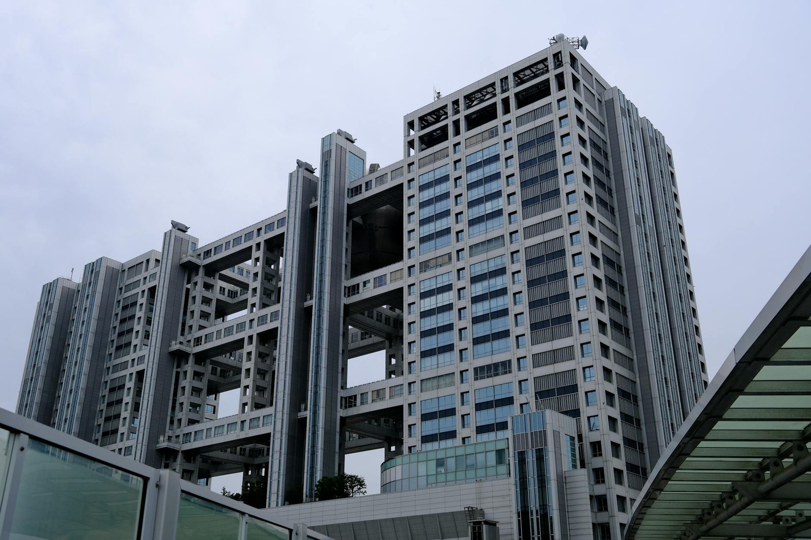 bank of japan building — financial news