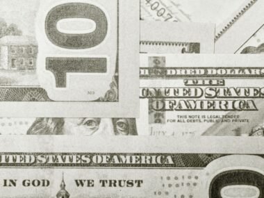 federal reserve building — financial news