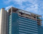 federal reserve building — financial news