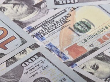 federal reserve building — financial news