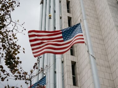 federal reserve building — financial news