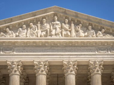 federal reserve building washington — financial news