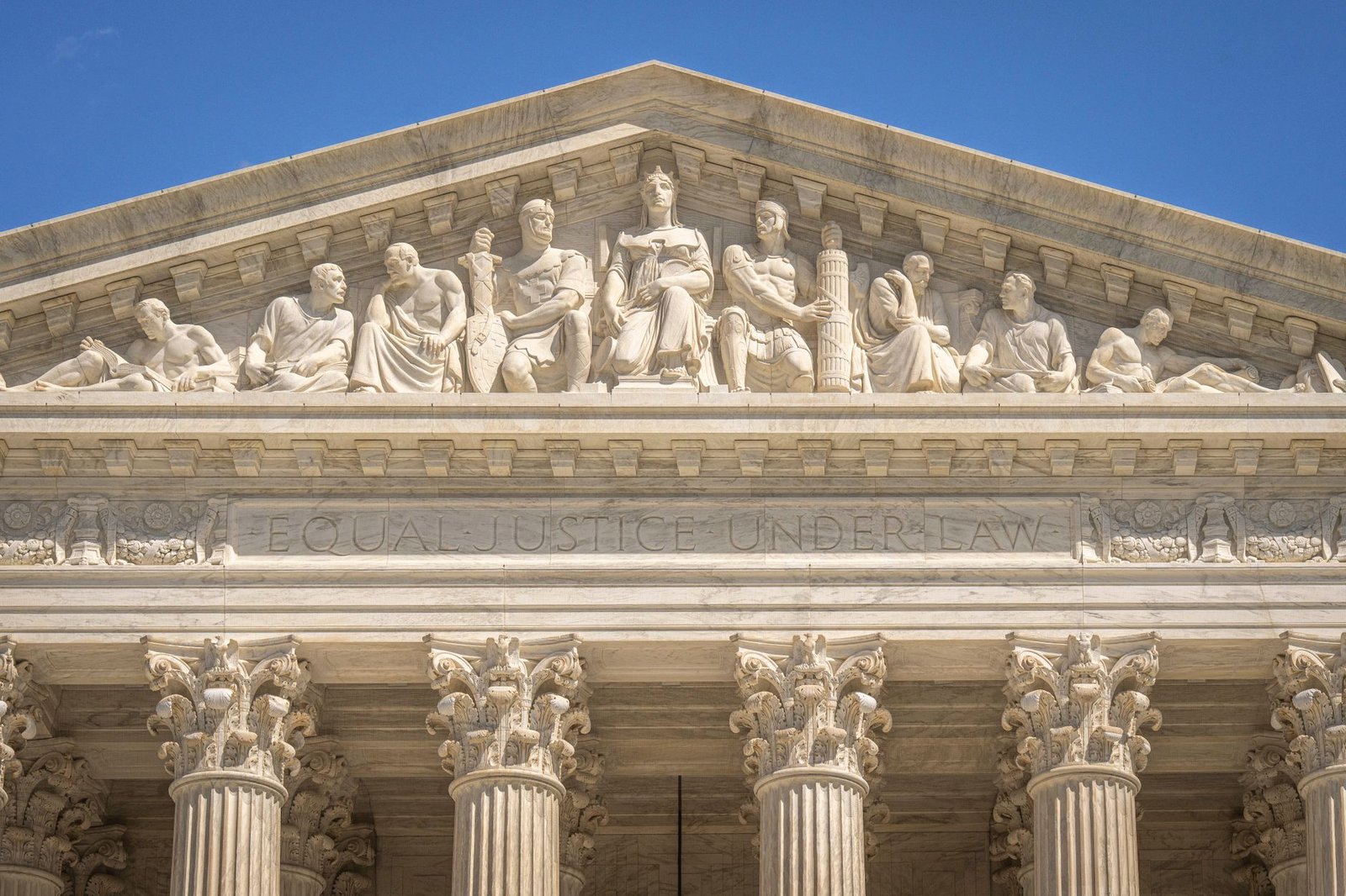 federal reserve building washington — financial news