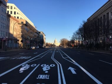 federal reserve building washington — financial news