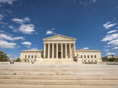 federal reserve building washington — financial news