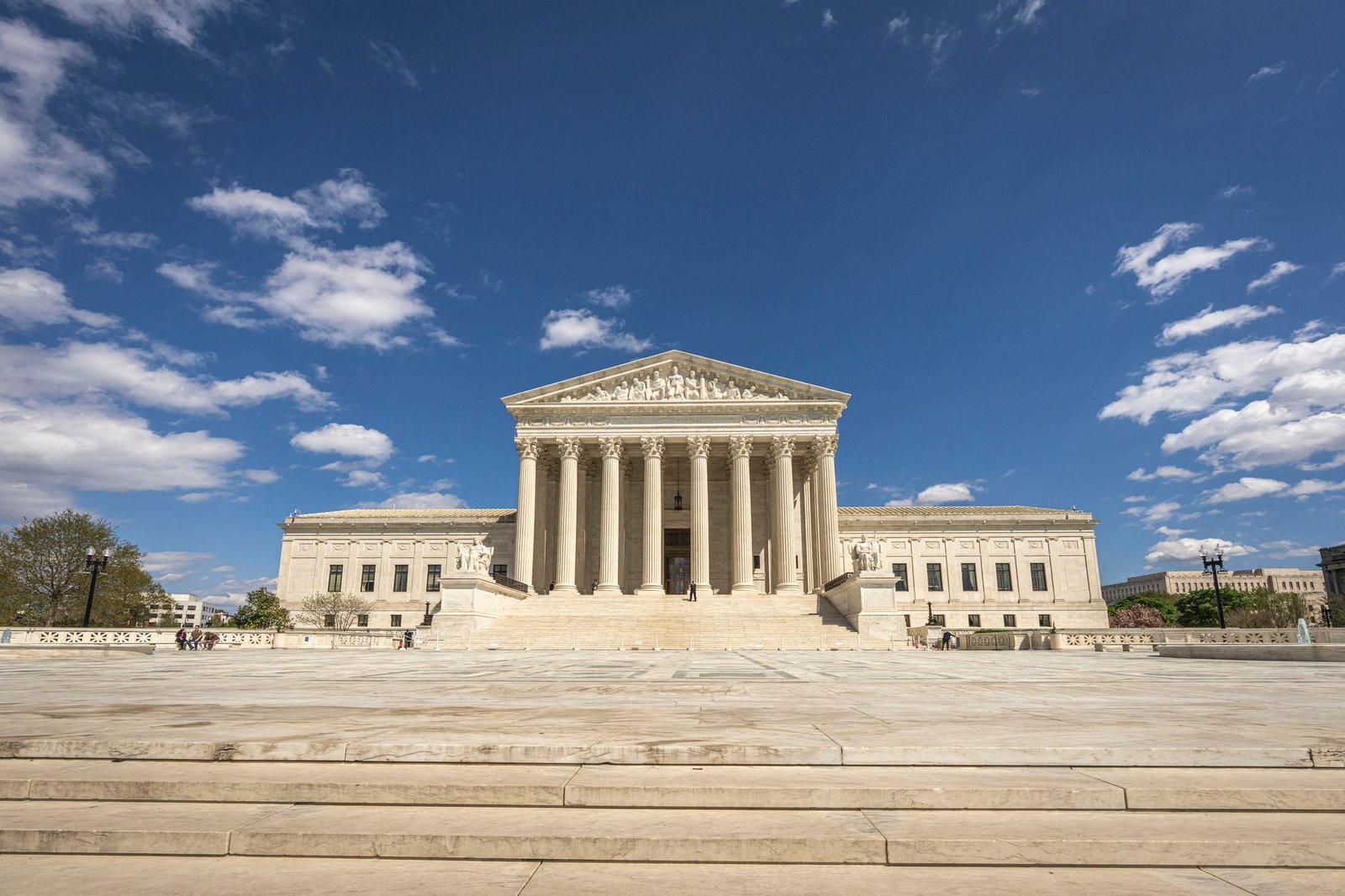 federal reserve building washington — financial news