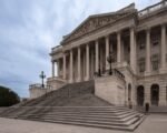 federal reserve building washington — financial news