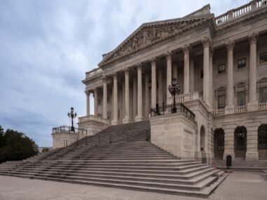 federal reserve building washington — financial news