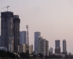 mumbai stock exchange building — financial news