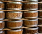oil barrels storage — financial news