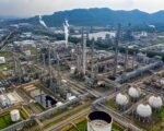 oil refinery pipelines — financial news