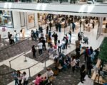 retail shopping store — financial news