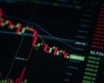 stock exchange floor — financial news