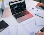 stock exchange floor — financial news