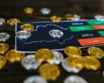 stock exchange floor — financial news