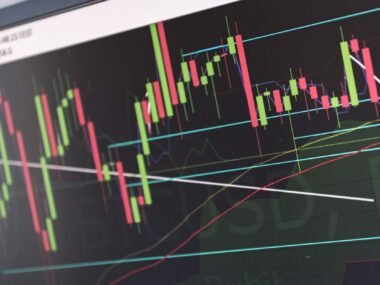tokyo stock exchange trading floor — financial news
