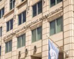 us department of labor building — financial news