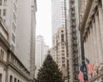 wall street new york stock — financial news