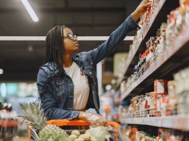 american shoppers grocery store — financial news