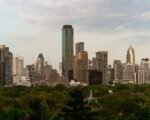 bangkok financial district — financial news