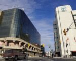 bank of canada building — financial news