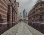 bank of england building london — financial news